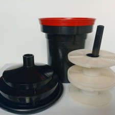 Paterson super system usato  Messina