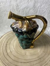 Bouteille liqueur porcelaine d'occasion  Pithiviers
