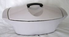 Cocotte coquelle vintage d'occasion  France