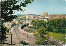 60. beauvais. pont d'occasion  Beaune