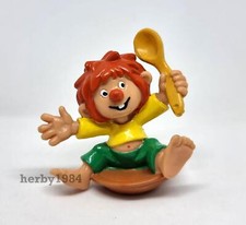 Pumuckl sitzend löffel gebraucht kaufen  Reinsberg