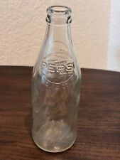 Vintage pepsi cola for sale  Fort Worth
