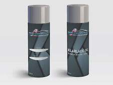 Autolack spraydose set gebraucht kaufen  Würselen
