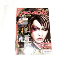 ˏˋ peach magazin gebraucht kaufen  Aachen