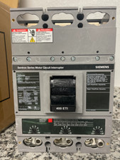 Siemens jxd63h400 circuit for sale  Houston