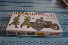 Maquette tamiya bmw d'occasion  Portes-lès-Valence