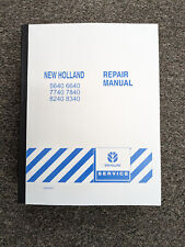 New holland series for sale  Fairfield