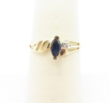 10k yellow gold for sale  Weyers Cave
