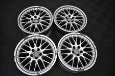 Genuine audi alloy for sale  YORK
