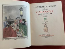 Rare curiosa memoires d'occasion Rare curiosa memoires d'occasion  Hyères