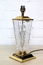 Table lamp vintage for sale  WATFORD