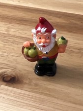 Figur ferdi fallobst gebraucht kaufen  Chemnitz