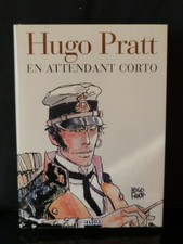 Hugo pratt attendant d'occasion  Strasbourg-