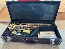 Saxofón alto Yamaha YAS 23 Eb segunda mano  Embacar hacia Argentina