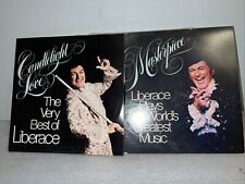 Best liberace candlelight for sale  Ortonville