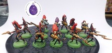 Warhammer 40k dark d'occasion  Saint-Junien