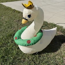 Holiday time inflatable for sale  Sanford