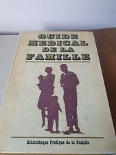 Guide medical famille d'occasion  Tourcoing
