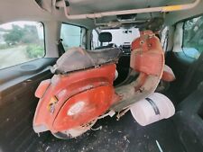 Vespa pk50s v5x2t usato  Ragusa