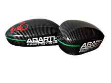 Calotte retrovisori carbon usato  Roma