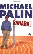 Sahara michael palin. for sale  UK