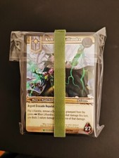 World warcraft tcg usato  Venzone