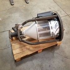 Feed hopper 110 for sale  Kawkawlin