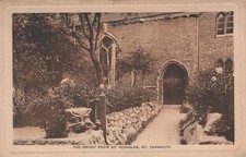 Priory nicholas church for sale  PRESTON