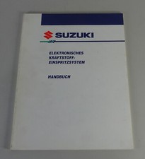 Werkstatthandbuch suzuki vitar gebraucht kaufen  Jever