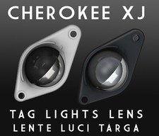 Tag light lens usato  Villa Celiera