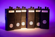 Set motorola gp300 for sale  SOUTHAMPTON