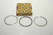 Genuine piston rings d'occasion  Expédié en Belgium