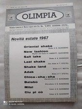 Guidobono oriental shake usato Guidobono oriental shake usato  Chivasso