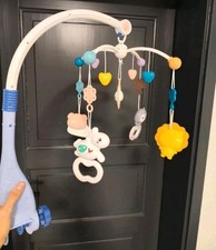 Baby mobile kinderbett gebraucht kaufen  Eichwalde