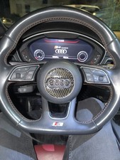 Auto sportlenkrad audi gebraucht kaufen  Offenbach am Main