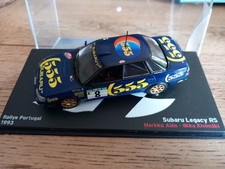 43. subaru legacy d'occasion  Saumur
