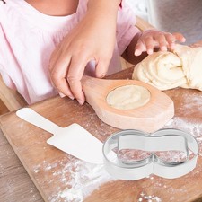 Pcs moules pâtisserie d'occasion  Expédié en France