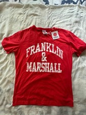 Franklin marshall men for sale  STAINES-UPON-THAMES