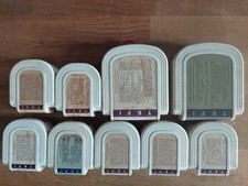 Stück tefibänder tefifon gebraucht kaufen  Kleines Wiesental