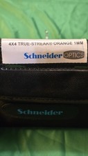 Schnieder anamorphic 4x4 for sale  Pasadena