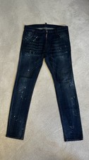 Dsquared2 jeans herren gebraucht kaufen  Verl