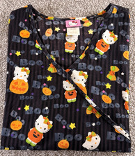 Hello kitty scrub for sale  Aurora
