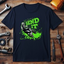 Send gift shirt for sale  WEYMOUTH