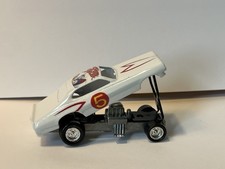 Carro engraçado Speed Racer personalizado comprar usado  Enviando para Brazil