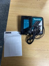 Makita dc18rc 18v for sale Makita dc18rc 18v for sale  BRADFORD