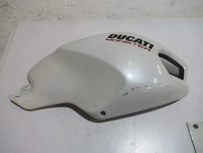 Coque réservoir d'occasion  Visan
