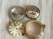 Lotto seiko sportsmatic usato  Torino