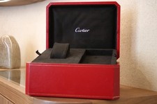 Boite cartier roadster d'occasion  Cannes