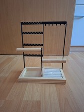 Schmuckständer schmuckhalter  gebraucht kaufen  Neuhardenberg, Neutrebbin