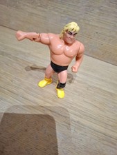 Action figure wwf usato  Roma